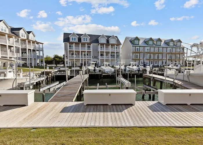 South Breeze Townhouse