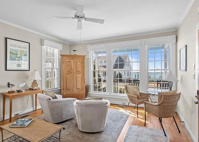 Condo On Front Condo